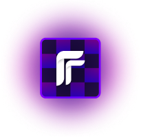 flex on flow logo